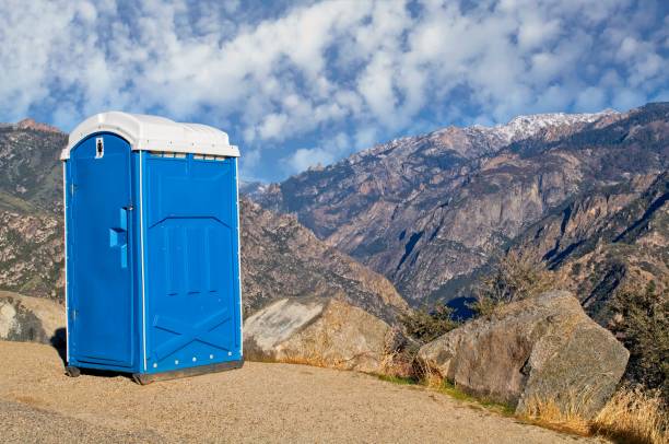 Best Event Portable Toilet Rental  in Alanuk, AK